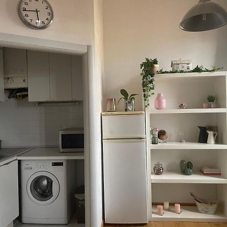 Di Quarto Apartment فلورنس المظهر الخارجي الصورة