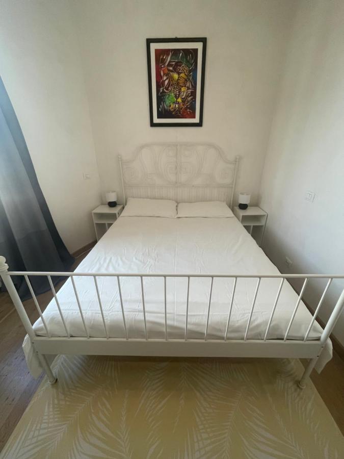 Di Quarto Apartment فلورنس المظهر الخارجي الصورة