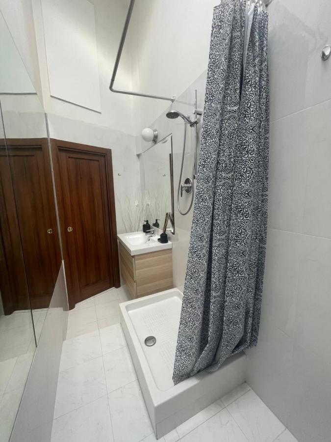 Di Quarto Apartment فلورنس المظهر الخارجي الصورة
