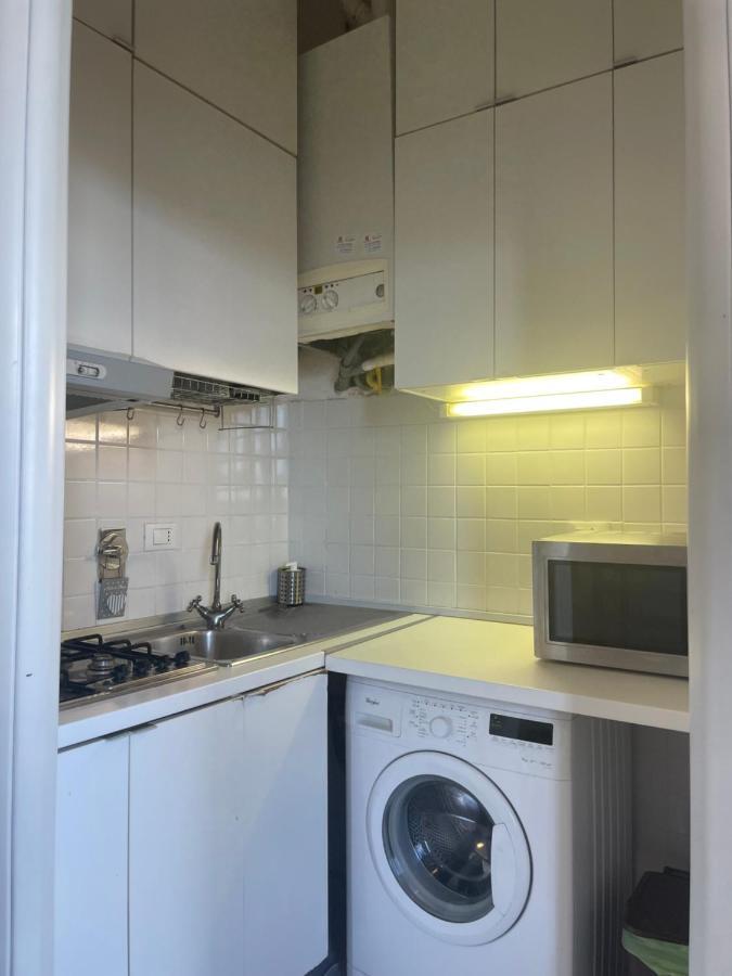 Di Quarto Apartment فلورنس المظهر الخارجي الصورة