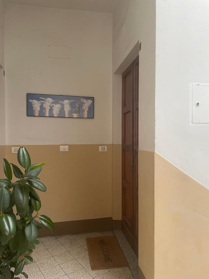 Di Quarto Apartment فلورنس المظهر الخارجي الصورة