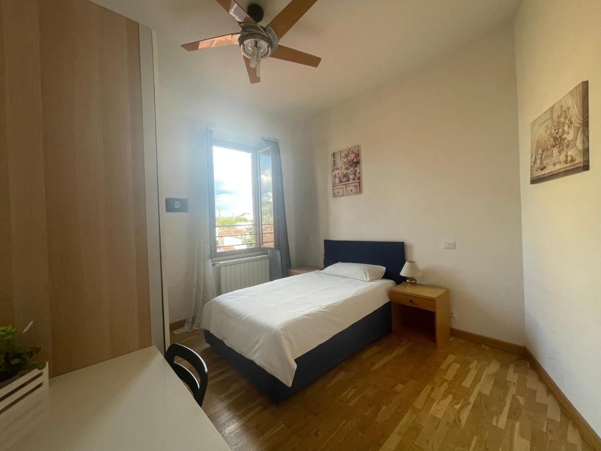 Di Quarto Apartment فلورنس المظهر الخارجي الصورة