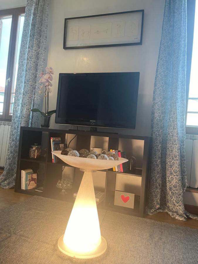 Di Quarto Apartment فلورنس المظهر الخارجي الصورة
