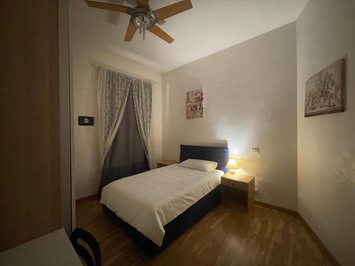 Di Quarto Apartment فلورنس المظهر الخارجي الصورة