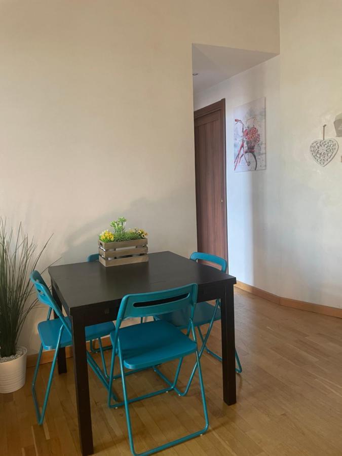 Di Quarto Apartment فلورنس المظهر الخارجي الصورة