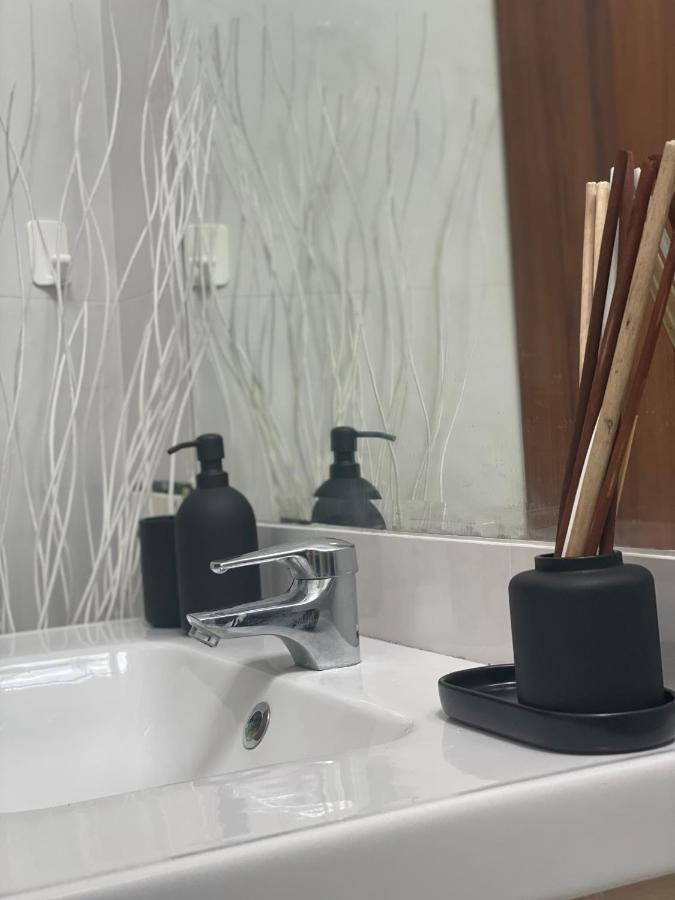 Di Quarto Apartment فلورنس المظهر الخارجي الصورة