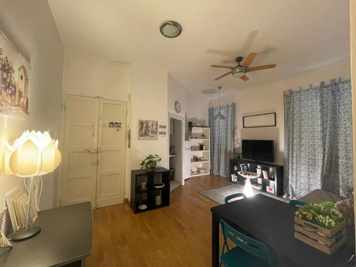 Di Quarto Apartment فلورنس المظهر الخارجي الصورة