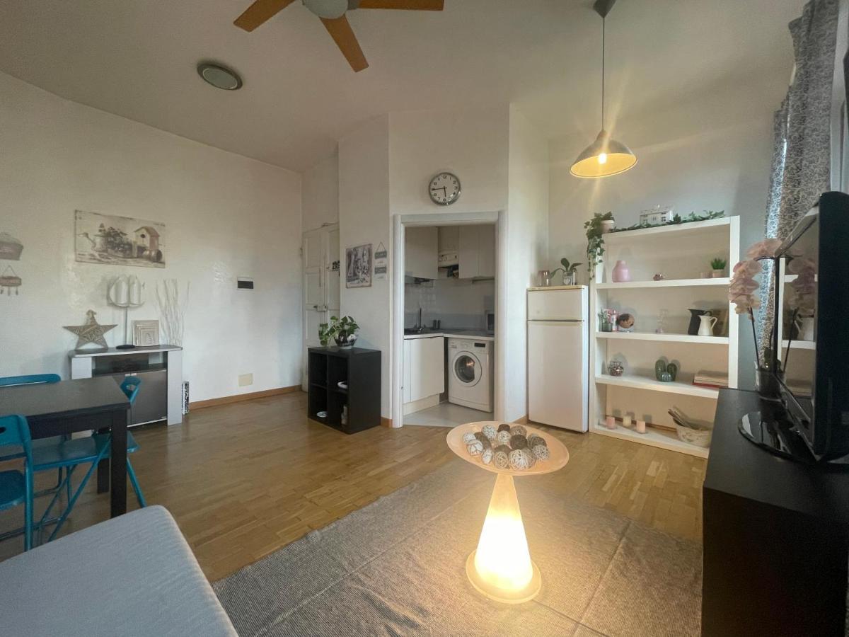 Di Quarto Apartment فلورنس المظهر الخارجي الصورة