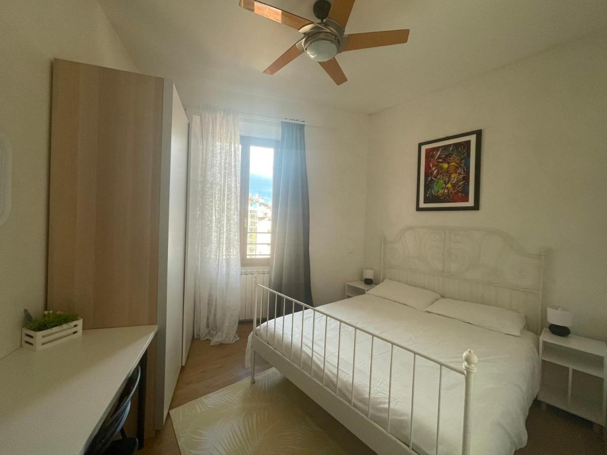 Di Quarto Apartment فلورنس المظهر الخارجي الصورة