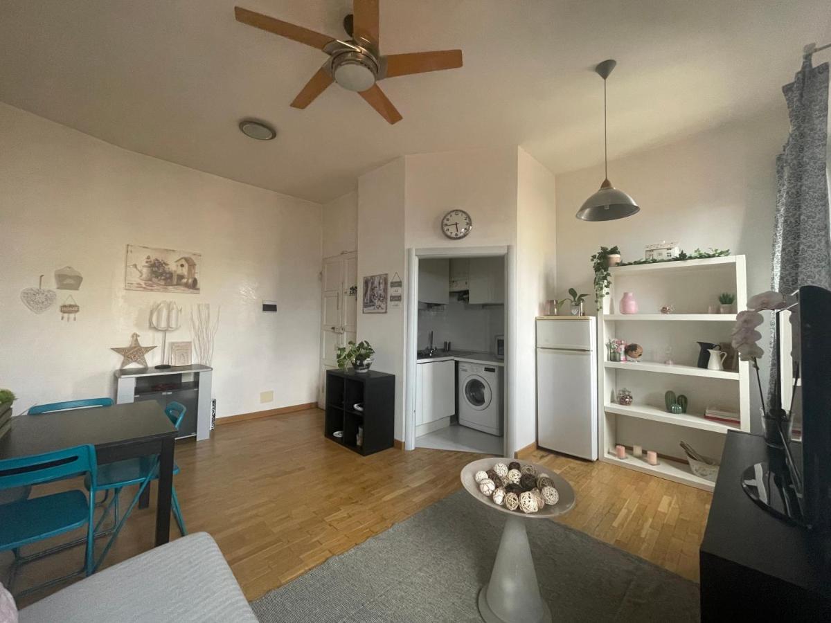 Di Quarto Apartment فلورنس المظهر الخارجي الصورة