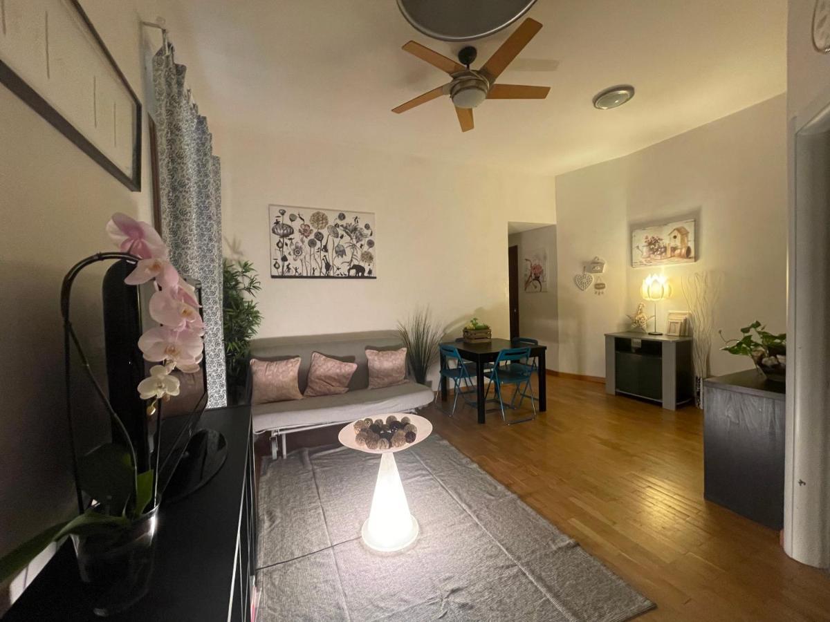 Di Quarto Apartment فلورنس المظهر الخارجي الصورة