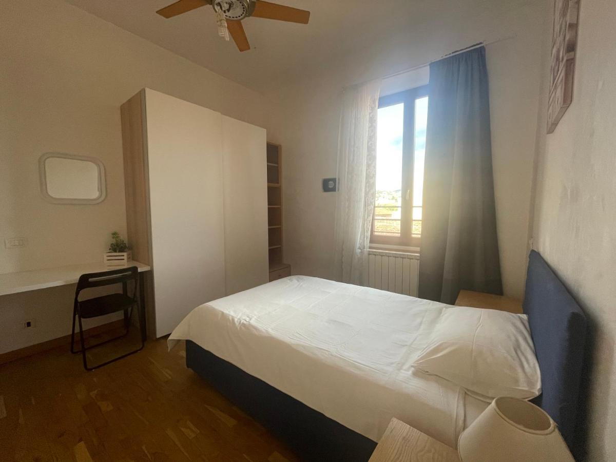 Di Quarto Apartment فلورنس المظهر الخارجي الصورة