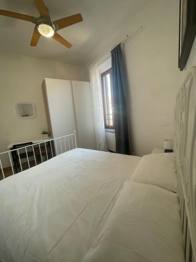 Di Quarto Apartment فلورنس المظهر الخارجي الصورة