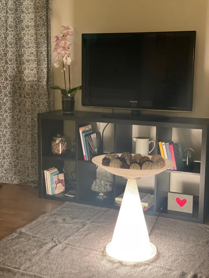 Di Quarto Apartment فلورنس المظهر الخارجي الصورة
